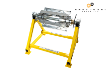 20" Decoiler 3500lbs (24S)