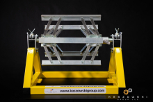  Coil Decoiler / Uncoiler (Machine mounted)