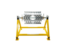 24" Decoiler 5000 lbs (24HD)