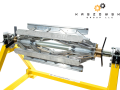 24" Decoiler 3500 lbs (24M)