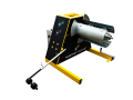 24 " Power Decoiler